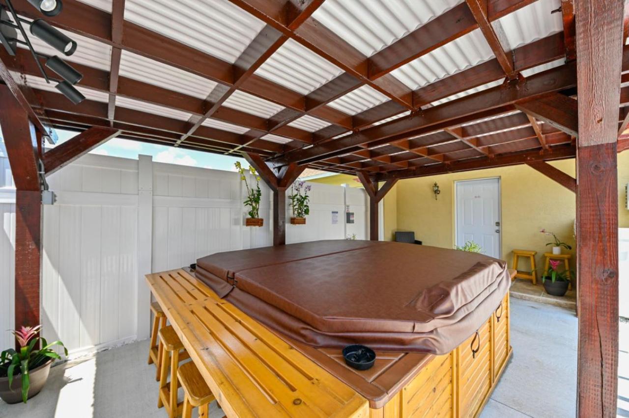 Paradise In Brandon With Luxurious 6 Person Spa Dış mekan fotoğraf